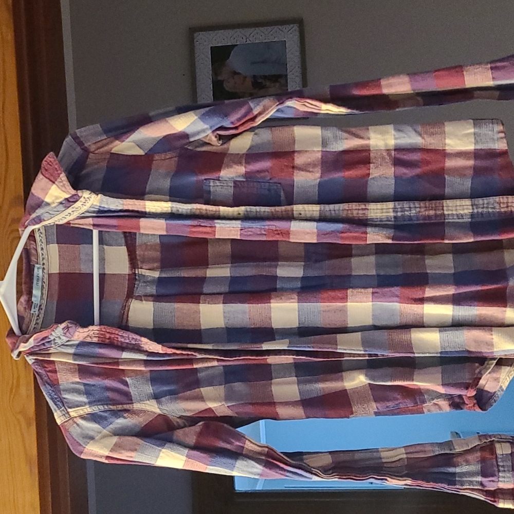 Flannel